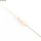 10 шт. микротемпературный осевой SM Термопредохранитель 100 градусов TF выключение 2 А 250 В SM095A1