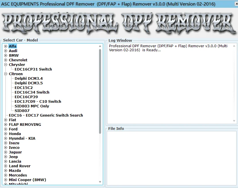 Новый рециркулятор отработавших газов DPF для WINXP WIN8 WIN10 с Kegyen 3 0 LAMBDA HOTSTART FLAP O2 DTC 2