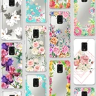 Силиконовый чехол для Xiaomi Redmi Note 10 10S 9 9S 9T 8 8T 9C K40 K30 K30S Poco X3 FNC F3 C2 M3 Pro Max