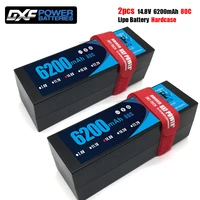                DXF 6200mAh 14 8 80C Lipo                                             Lipo RC                                               Deans XT60                                                                                