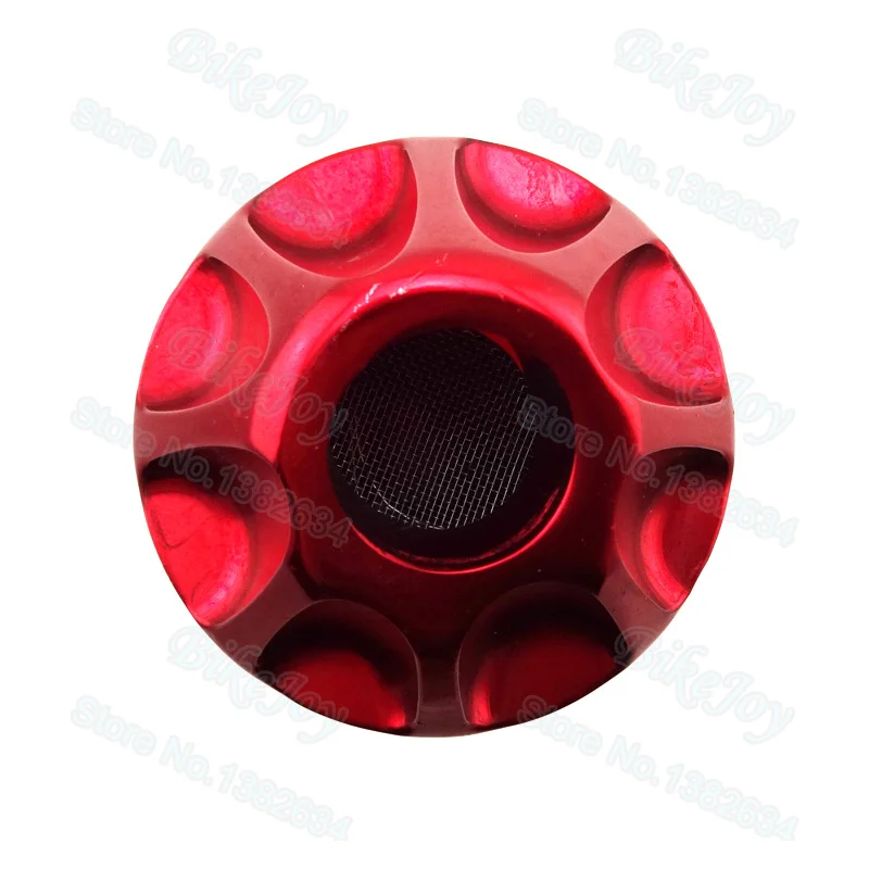 Глушитель выхлопной трубы алюминиевый глушитель для мотоцикла квадроцикла