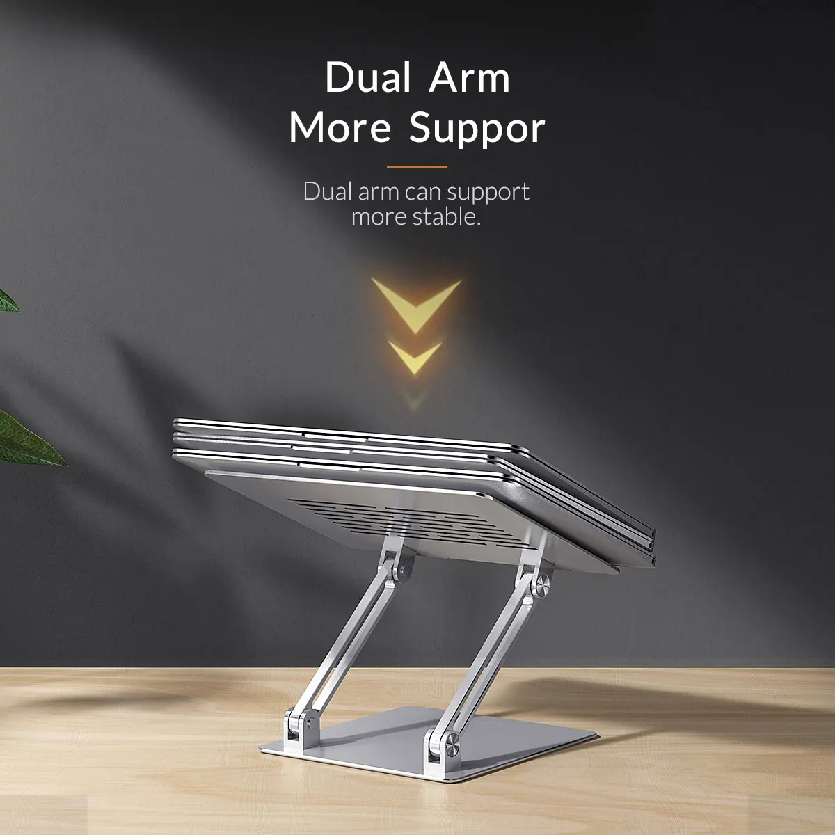 orico регулируемая подставка дл