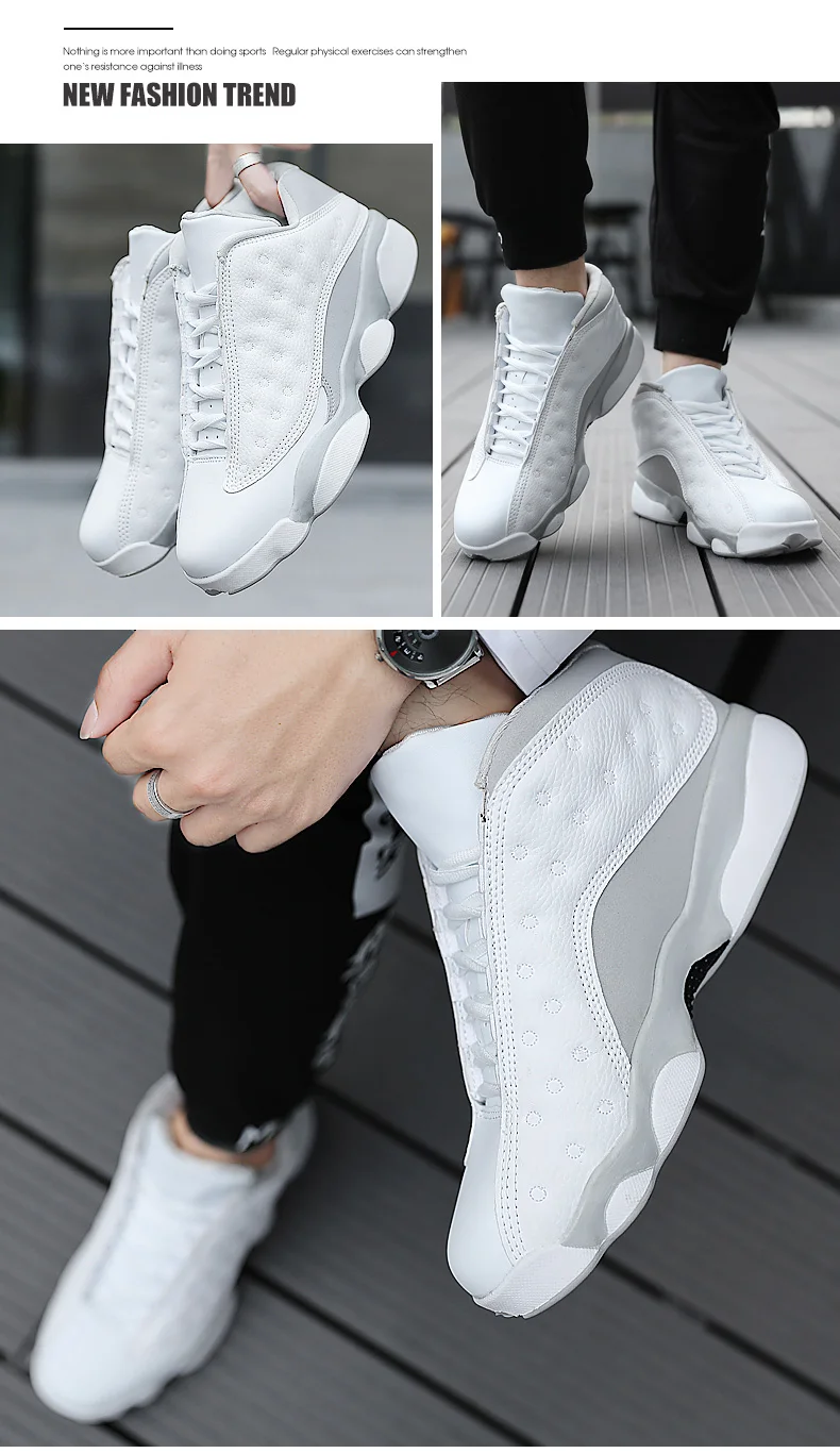 Мужские баскетбольные кроссовки Jordan, мужские кроссовки zapatillas hombre, кроссовки Jordan Retro 13 Zapatillas Jordan, баскетбольные кроссовки