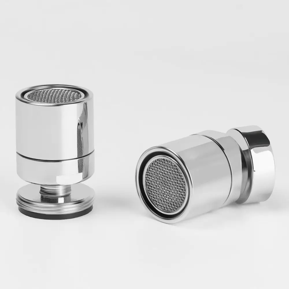 Hardware Connector Sprayer Kitchen Water Saving Faucet Nozzle Tap Head 360 Degree Aerator Swivel | Обустройство дома