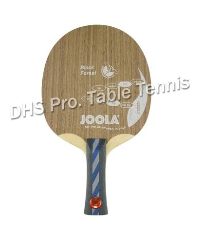 JOOLA Black Forest Black Sea YEO Table Tennis Racket 7 ply wood long handle short handle PingPong blade