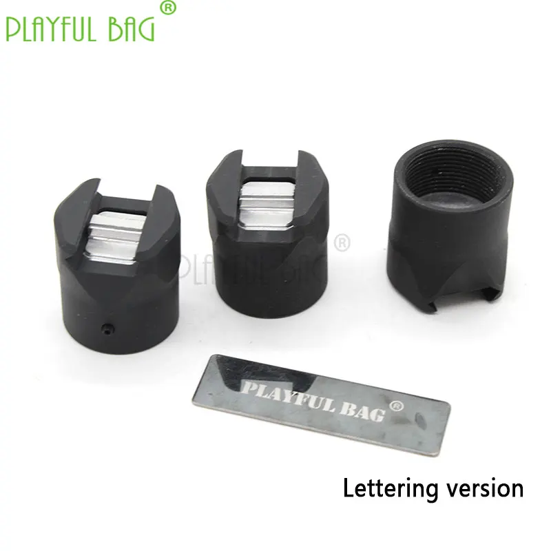 Аксессуары мягкие пули pd98 для взрослых Lehui McX MPX adapter ar gel ball | Игрушки и хобби