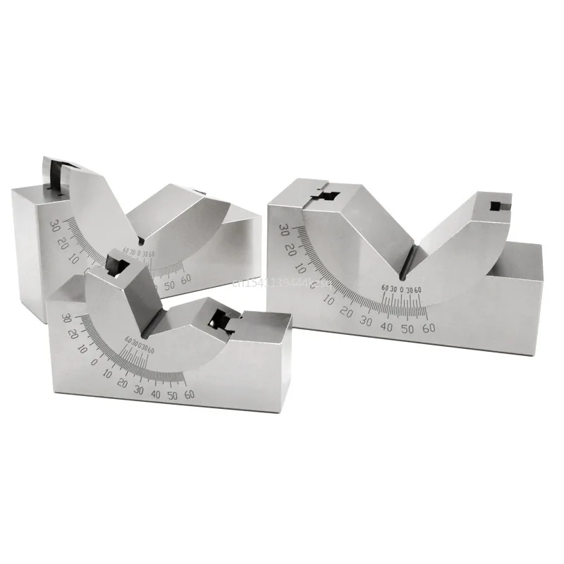 Запчасти для фрезерного станка регулируемая площадка угловой датчик 0/30/60