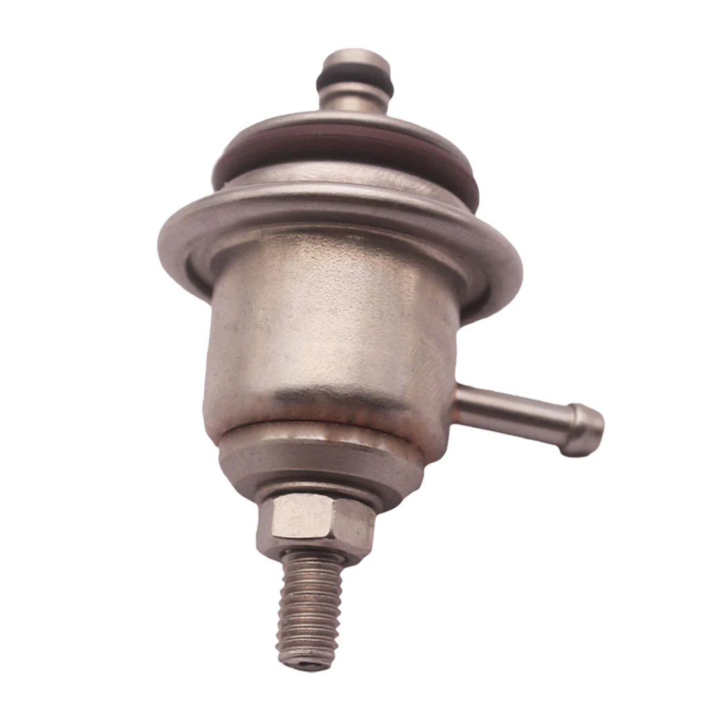 

3-5 Bars Adjustable Fuel Injection Pressure FPR Regulator For for Audi for BMW E3