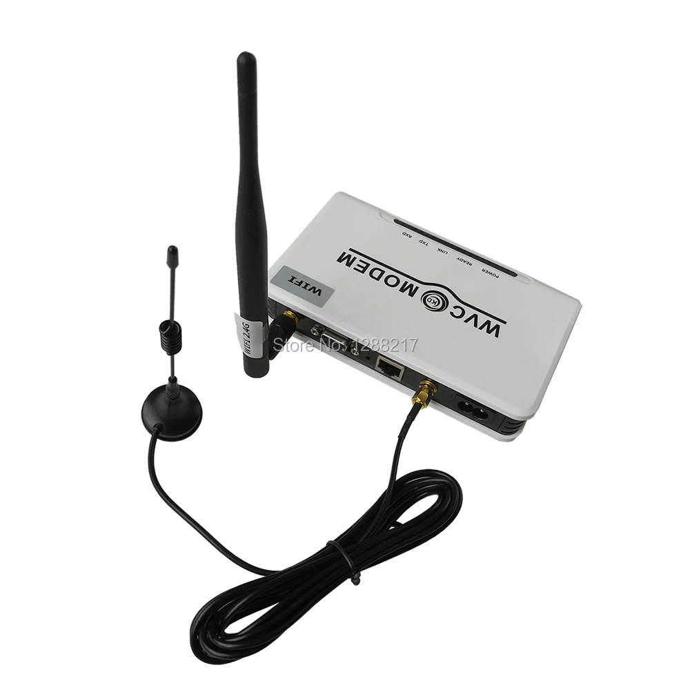 Новинка! Интеллектуальный модем мониторинга партии собирая и записывая рабочее