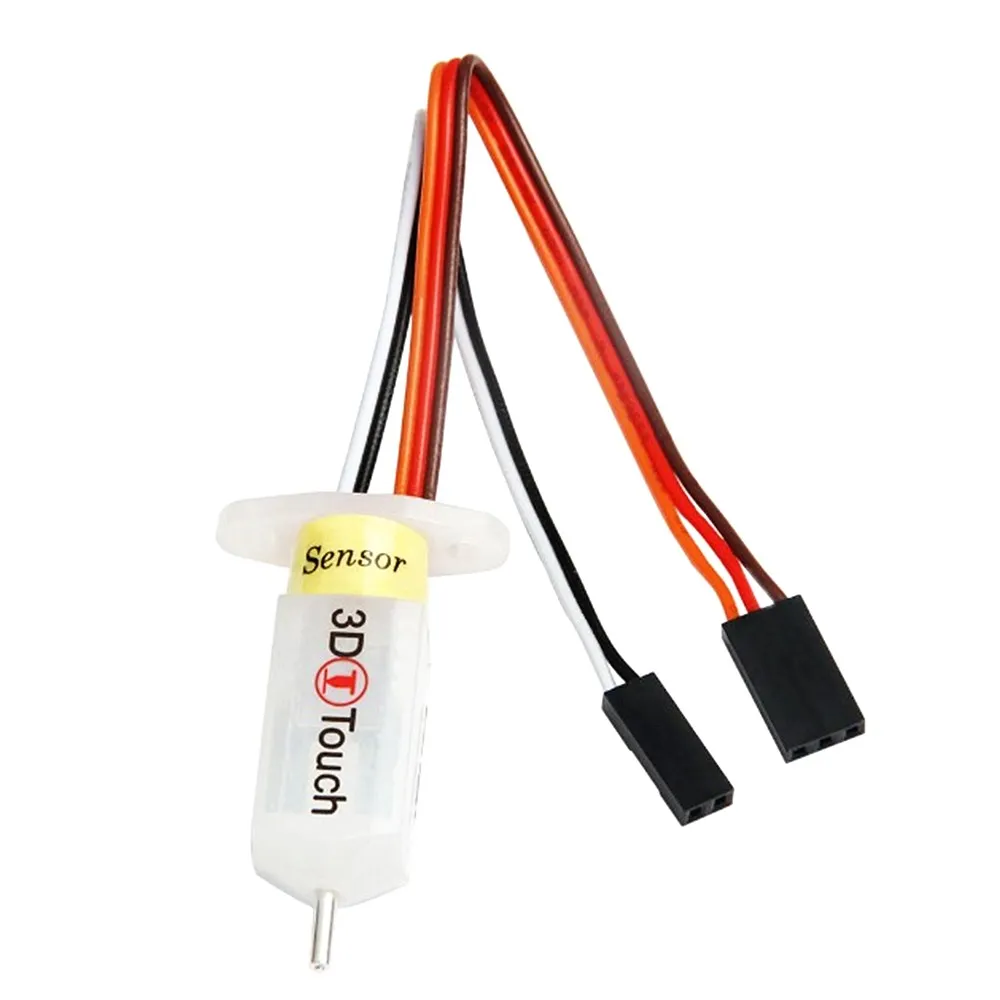 3D Printer TL-touch 3D-Touch Auto Bed Leveling Sensor With High Compatibility For 3D Printer 3D Printer TL-touch 3D-Touch Auto Bed Leveling Sensor With High Compatibility For 3D Printer