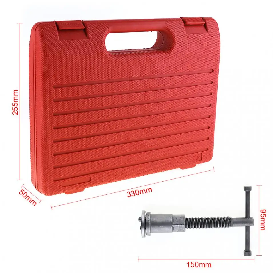 Универсальный автомобильный дисковый тормозной суппорт 12 шт./компл. набор