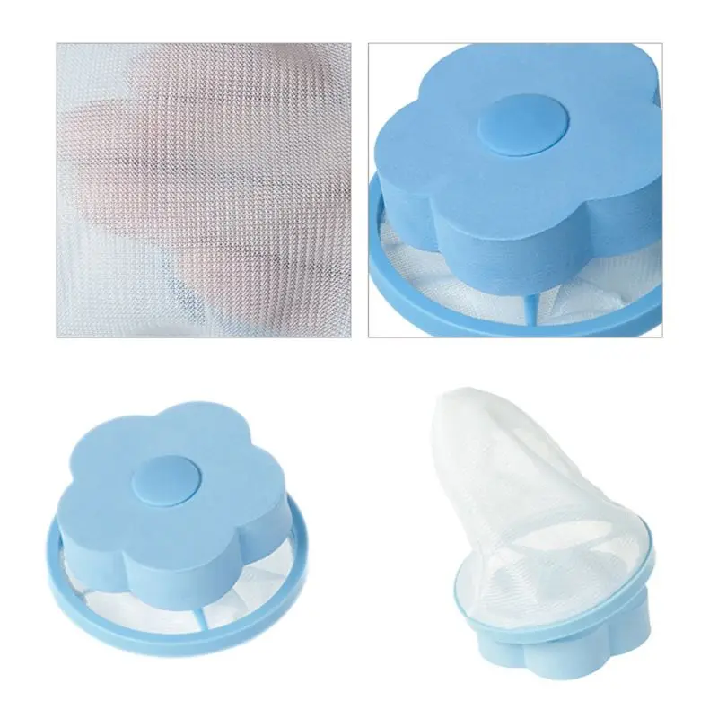 2 шт. мешочек для удаления волос в стиральной машине|Шарики и диски стирки| |