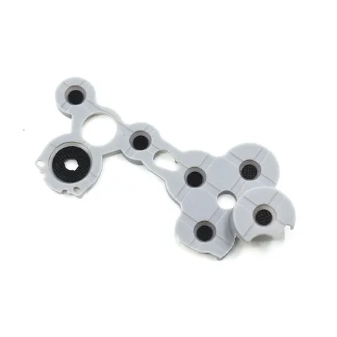 Токопроводящая резиновая кнопка JCD для Xbox One/Series X/S