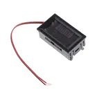 ANENG DC 12V-72V свинцово-кислотный цифровой индикатор емкости батареи тестер заряда вольтметр