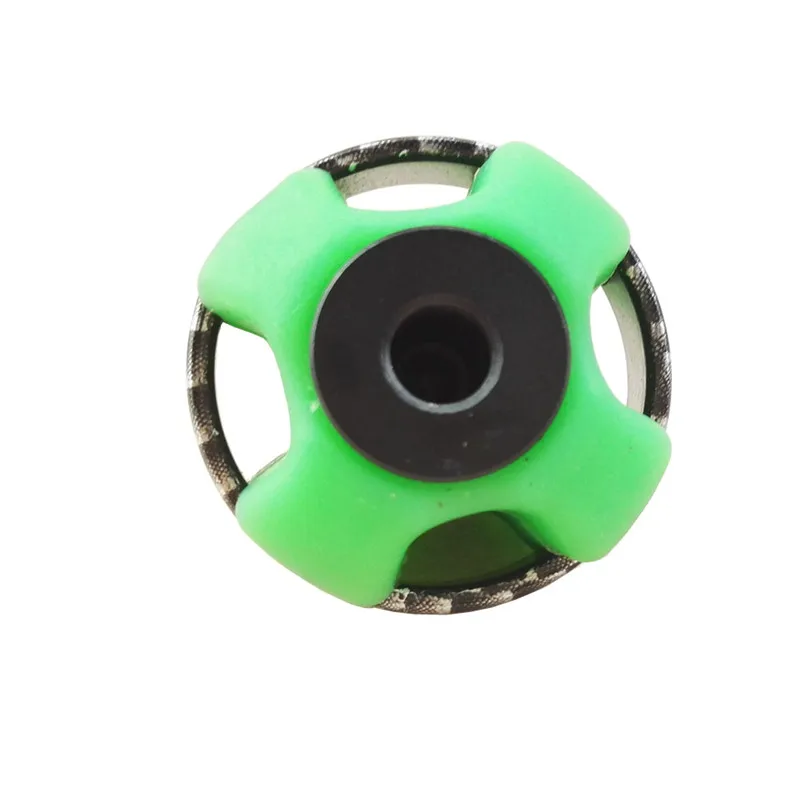 1 шт. стабилизатор лука для стрельбы из шаровой демпфирующий глушитель