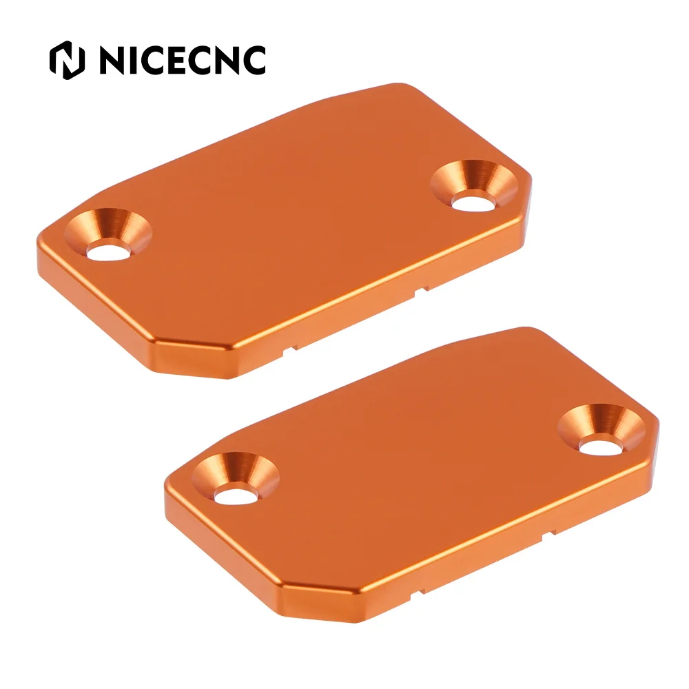 Крышка Резервуара тормозной муфты NICECNC для KTM 125 150 250 300 350 400 450 500 505 525 SX XCW EXC EXCF SXF XCF