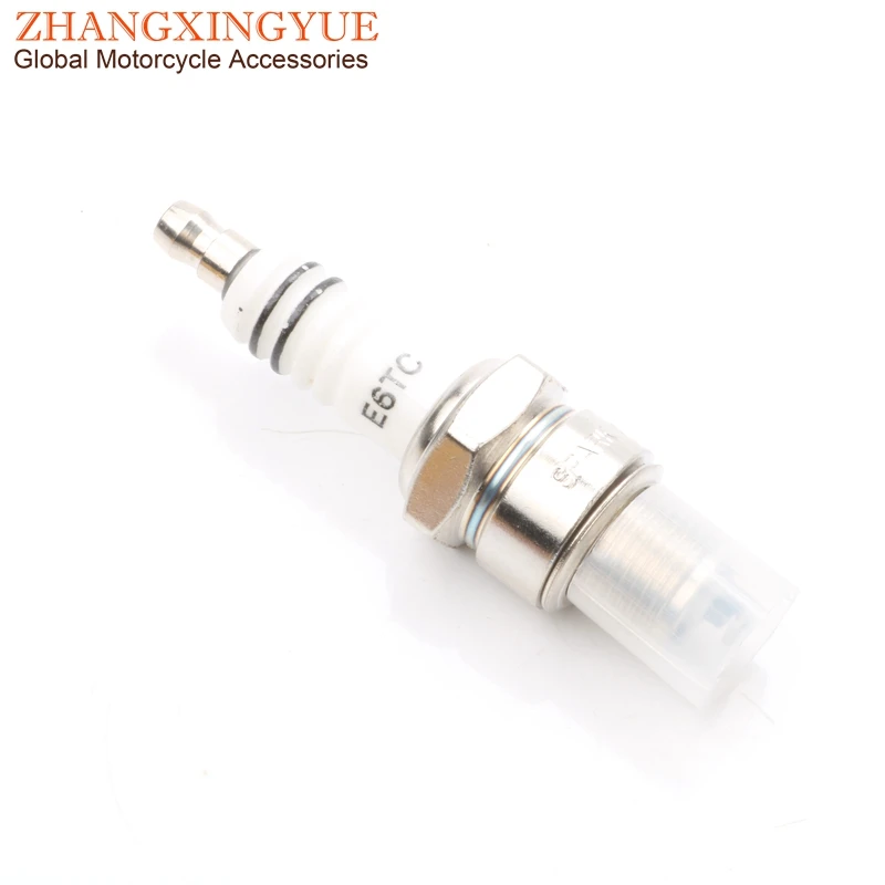 Комплект цилиндров с большим отверстием 70cc 47 мм комплект поршней и прокладка