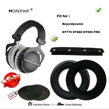 Beyerdynamic dt 990 pro - купить 