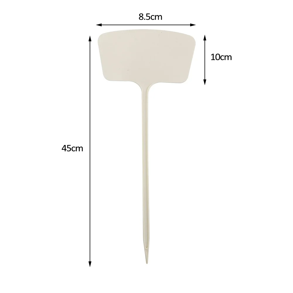 Большой маркер табличка цен держатель знака бирки для деревьев садовые растения