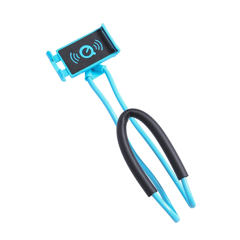 

Creative home household daily necessities household mobile phone bracket chase drama artifact lazy bracket