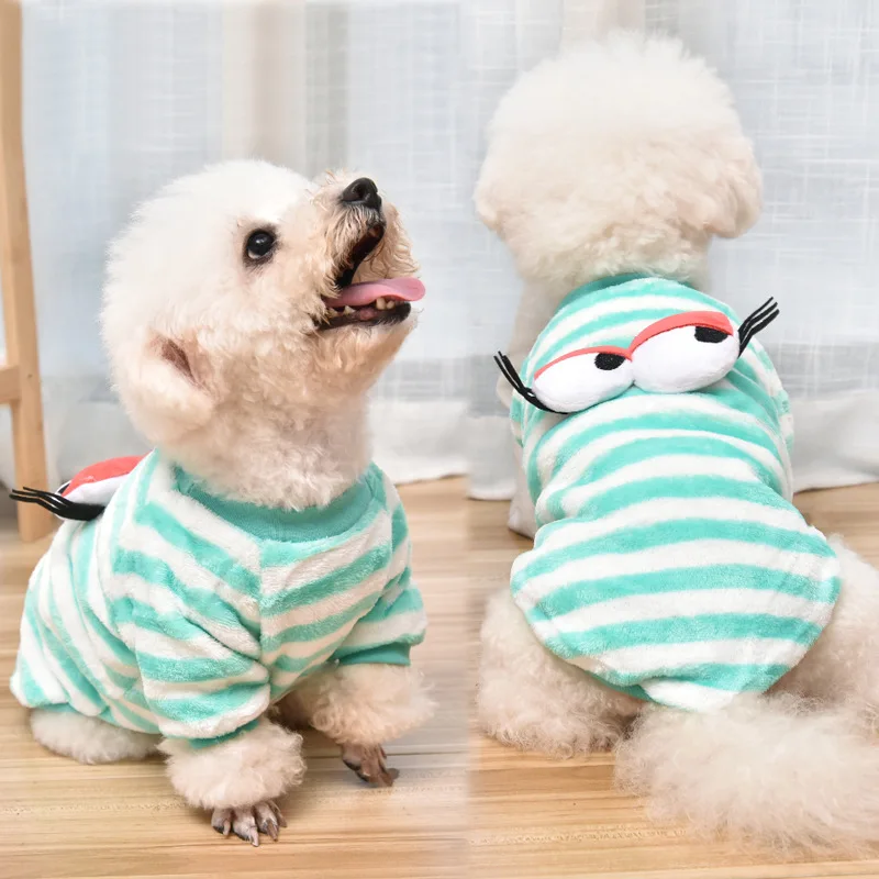 Принадлежности для домашних животных Одежда питомцев Кошки собаки костюм на