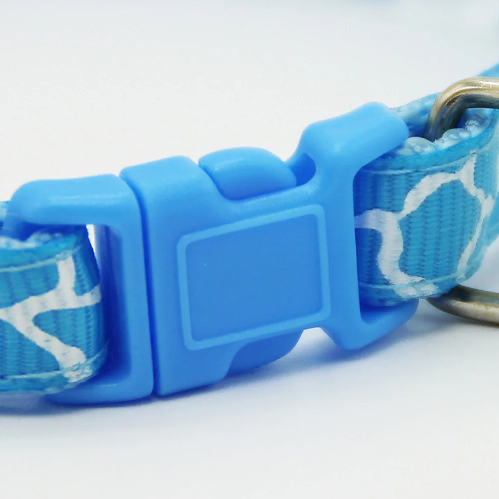 Модное женское ожерелье TINGHAO с колокольчиком для маленьких собак щенков котят |