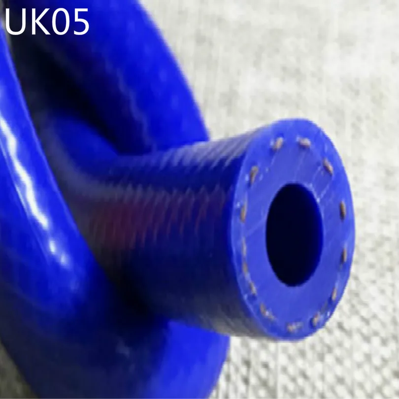 

UK05 inner D 6-32mm silicone hose intercooler fuel hose Air intake silicon hose Car heater tube radiator pipe