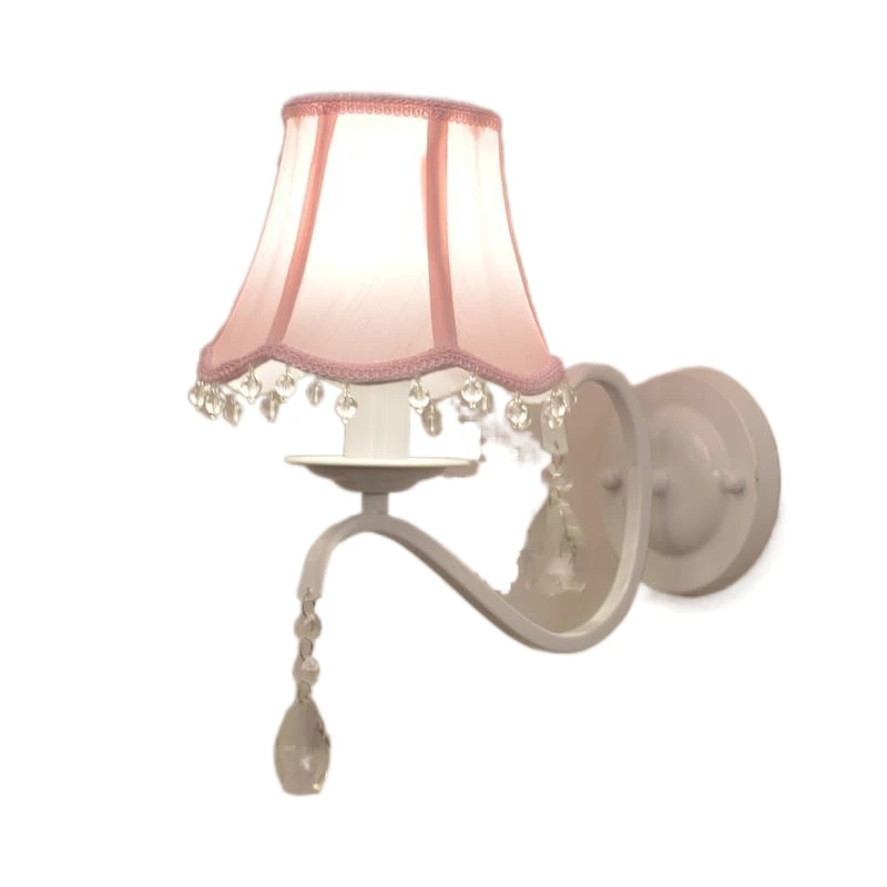 Interieur Лофт Декор бра Wandlamp аппликация Murale светильник Lampara De интерьер Кристалл Aplique