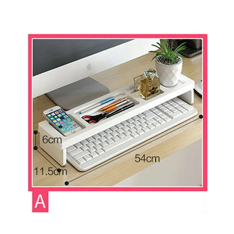 Деревянный Настольный органайзер Офисная ручка канцелярские принадлежности для