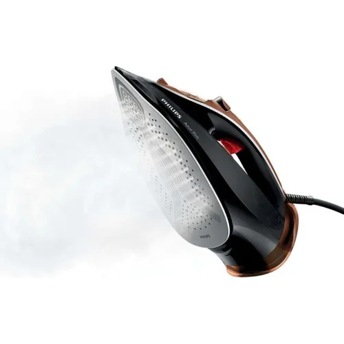 Philips Azur Pro 2800W паровой Утюг регулируемый вертикальный электрические утюги