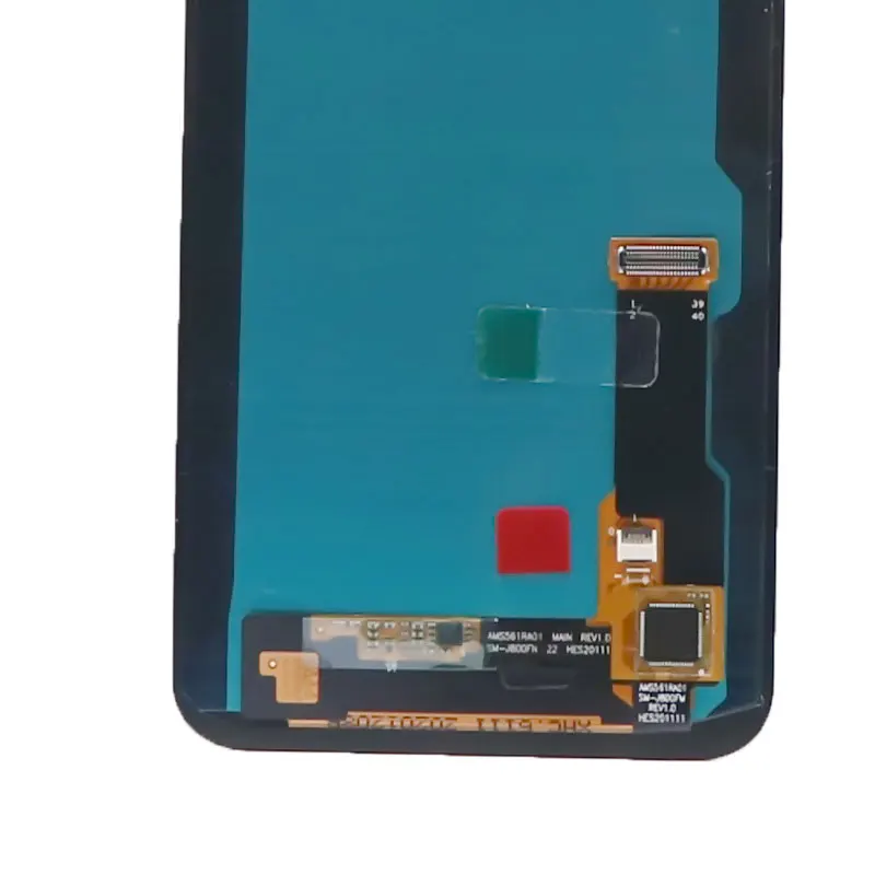 

Super AMOLED LCD Display For Samsung Galaxy J6 2018 J600 J600F Display Touch Screen Digitizer Assembly For J600 J600G LCD Screen