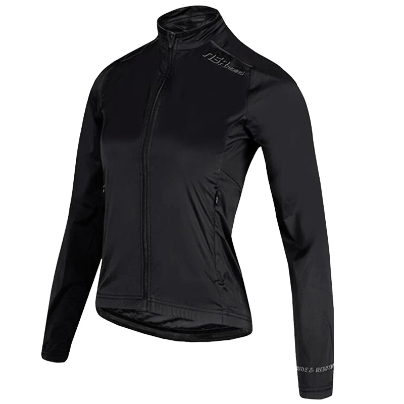 Корейская футболка NSR с длинным рукавом для весны и осени Женская горного