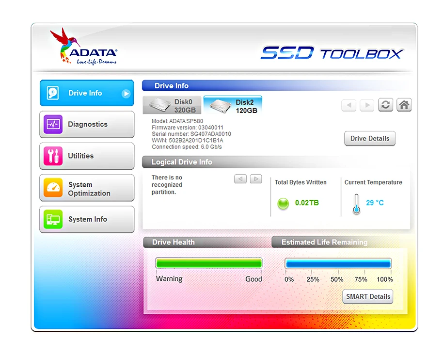 AData SU800 SSD SATA 128GB 256GB SSD жесткий диск HD SSD 2,5 дюймов HDD жесткий диск твердотельный накопитель для ноутбука