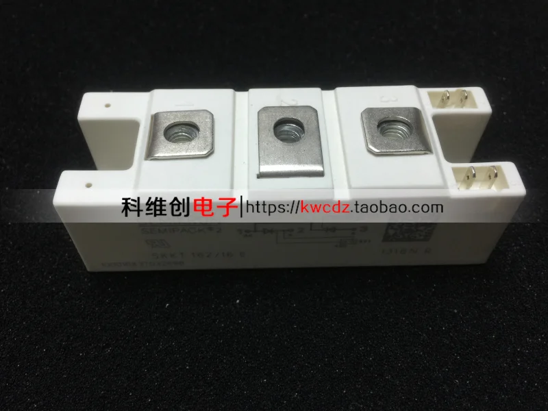 

SKKT162/16E 1piece Original