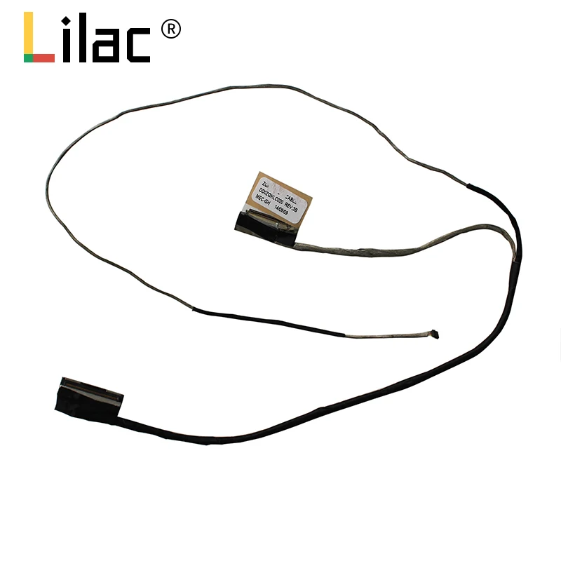 

Video screen Flex For Acer V5-472G V5-542G V5-473G V7-481P laptop LCD LED LVDS Display Ribbon cable DD0ZQKLC020 DD0ZQKLC010
