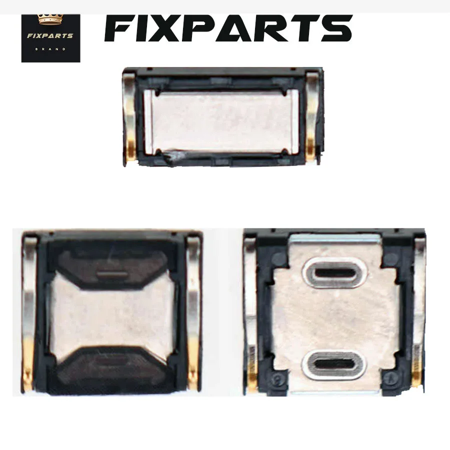 Новая передняя Верхняя гарнитура динамик звуковой приемник Meizu 16 X8 U10 U20 15 M8 Lite Pro 7