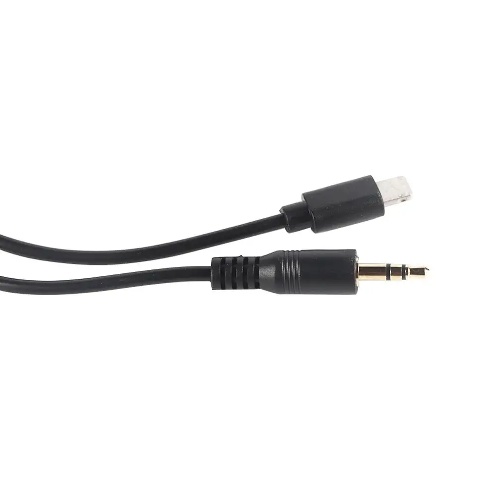 Автомобильный USB 3 5 мм AUX адаптер Интерфейс кабель для сердечника меня быстрая