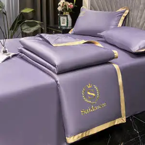 

Новое роскошное моющееся шелковое летнее одеяло, охлаждающее летнее одеяло из вискозы, летнее тонкое одеяло