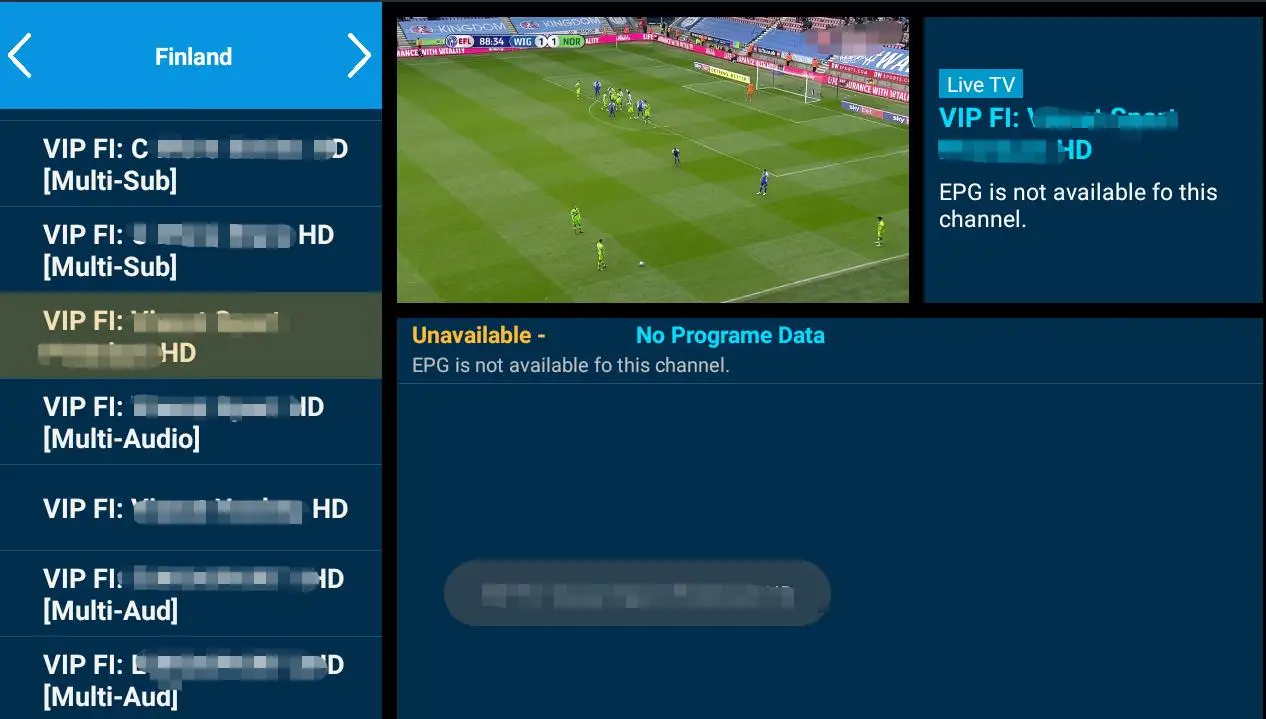 X96H Iptv скандинавские Нидерландов Швеции Noway Finland Israel 1 ano 4 Гб 64 Гб ТВ коробка android 9,0 iptv m3u подписка x96mini plus