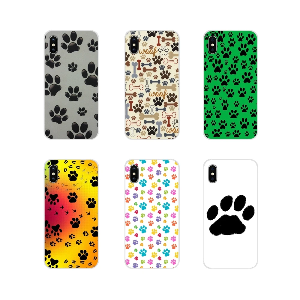 Чехол для сотового телефона Samsung A10 A30 A40 A50 A60 A70 Galaxy S2 Note 2 3 Grand Core Prime Dogs are girls best friends