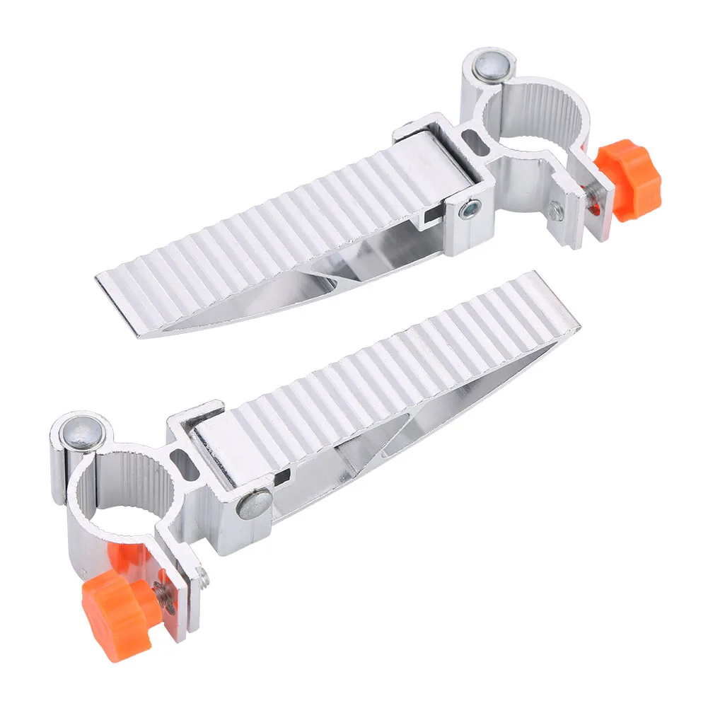 Аксессуары для рыболовных стульев из алюминиевого сплава принадлежности