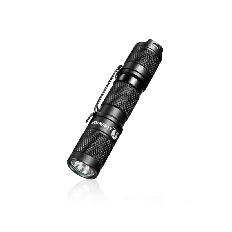Lumintop AA2.0 HM домашний EDC флэш светильник инструменты из алюминиевого сплава 650 люмен