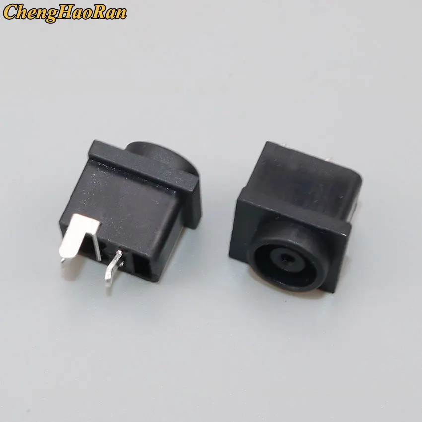 

50-100pcs/Lot for LG 1942CW E1942CW E1942CWA E1945C 1945CW E1945CWA Monitor Driver Board etc 3pin DC Power Jack Socket Connector