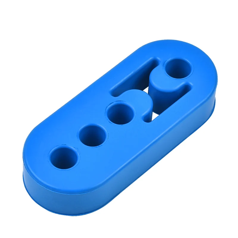 Универсальная вешалка для 4 фотоизоляторов автомобильная кронштейна выхлопной