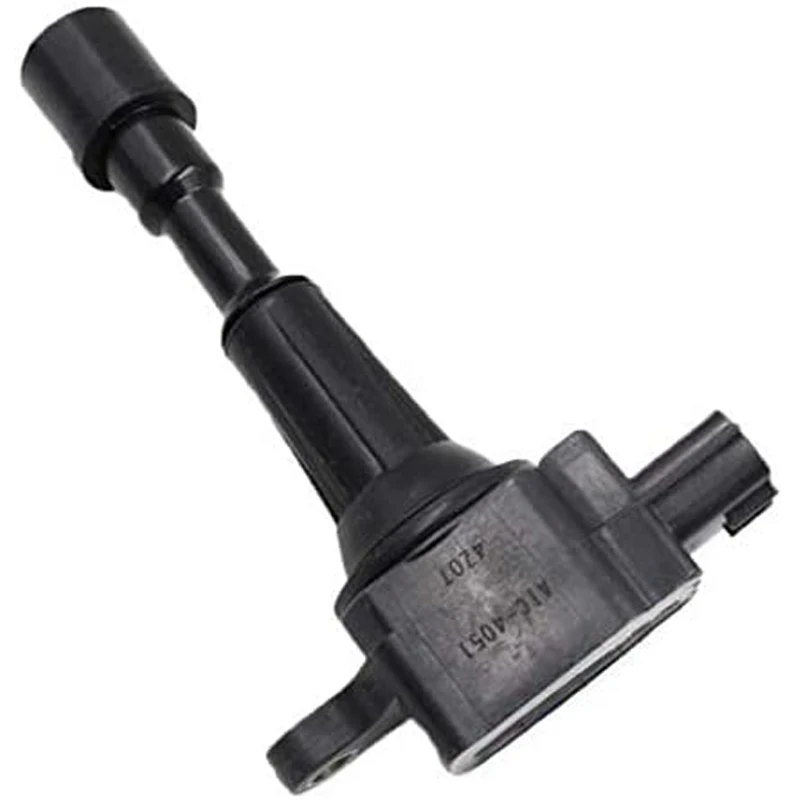 Набор из 4 катушки зажигания ZJ20-18-100 для 11-15 Mazda 2 1.5L-L4 3 1.4L 1.6L | Автомобили и мотоциклы