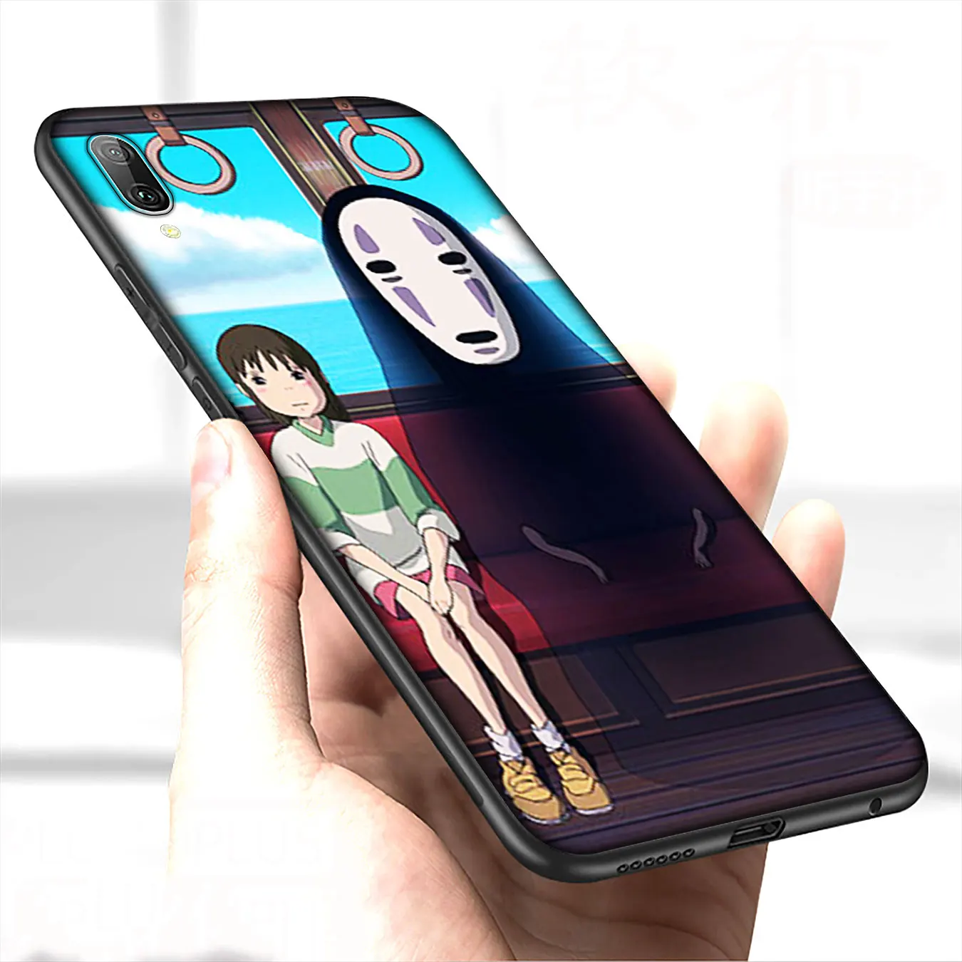 IYICAO Мягкий силиконовый чехол для Huawei Y9 Y7 Y6 Prime 2019 Honor 20 10 9 9X 8C 8X 8 Lite 7C 7X 7A Pro |