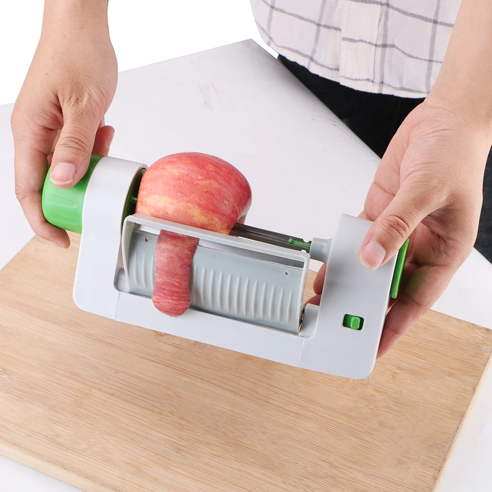 

Fruit Vegetable Sheet Slicer Kitchen Accessories Multi-function Gadgets Cooking Tools Stainless Steel