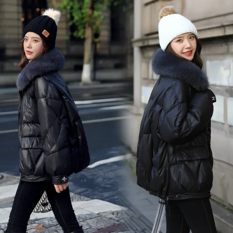 

Parkas
