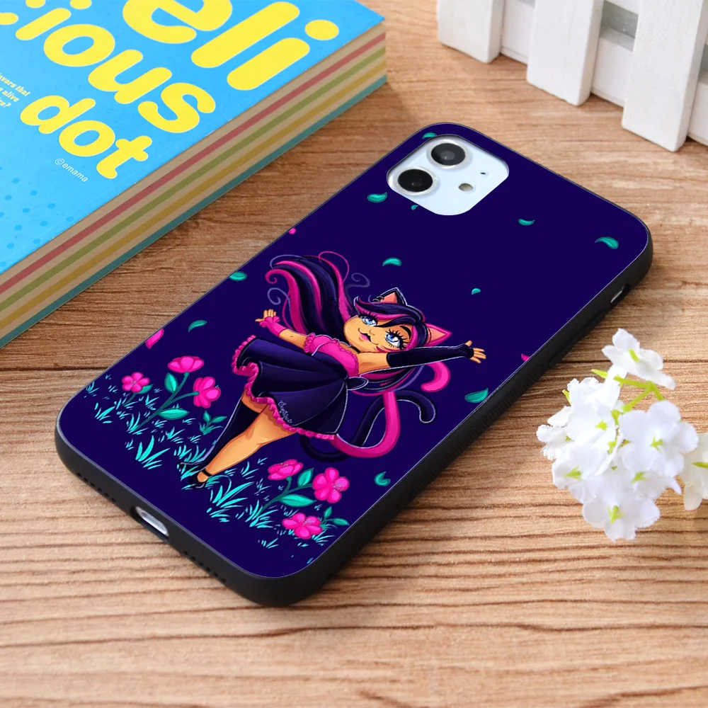 

For iPhone Geminine Soft TPU border Apple iPhone Case
