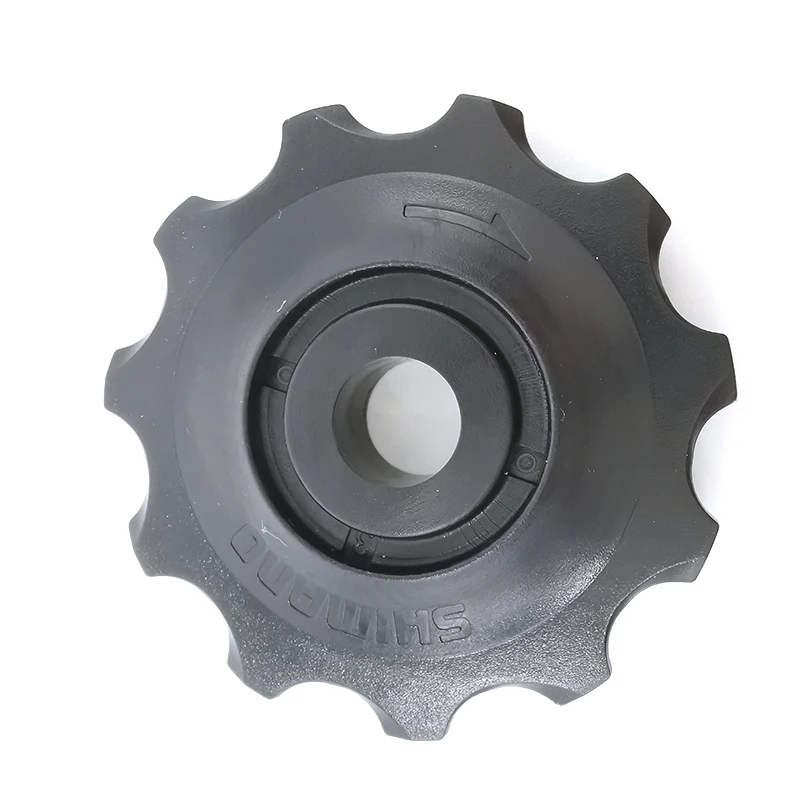 Shimano 105 RD-5800-GS для горного велосипеда средняя клетка набор колесных шкивов